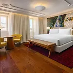 酒店 Duo Lisbon, Curio Collection By Hilton