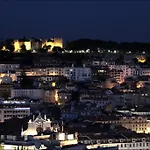 Duo Lisbon, Curio Collection By Hilton 酒店 4*