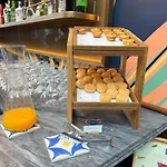Hotel Duo Lisbon, Curio Collection By Hilton