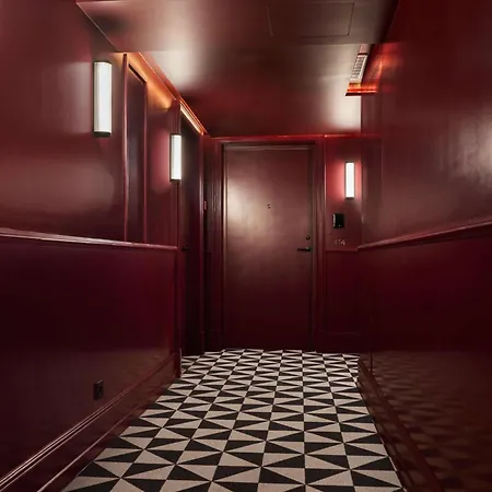 Duo Lisbon, Curio Collection By Hilton Hotel Lissabon
