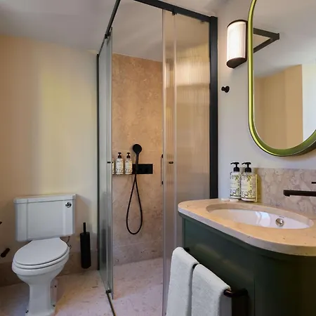 Duo Lisbon, Curio Collection By Hilton Hotel Lissabon