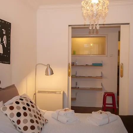 Hotel Duo Lisbon, Curio Collection By Hilton Lissabon
