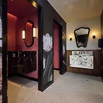 Hotel Duo Lisbon, Curio Collection By Hilton 4*