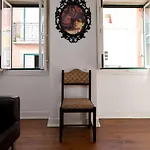 Hotel Duo Lisbon, Curio Collection By Hilton 4*
