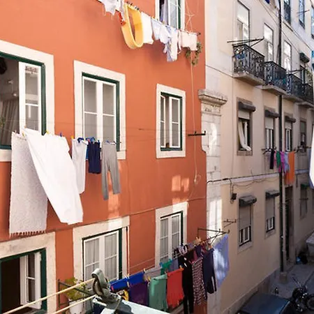 酒店 Duo Lisbon, Curio Collection By Hilton Lisboa