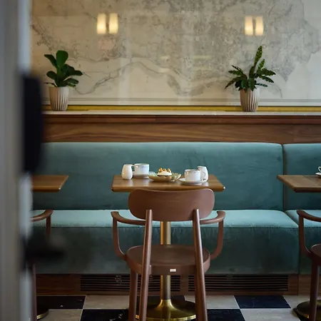 Duo Lisbon, Curio Collection By Hilton Otel 4*