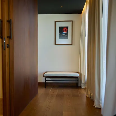 Duo Lisbon, Curio Collection By Hilton Hotel Lisbon