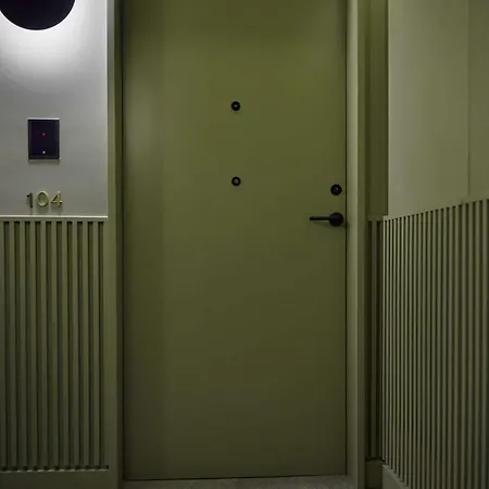 Otel Duo Lisbon, Curio Collection By Hilton