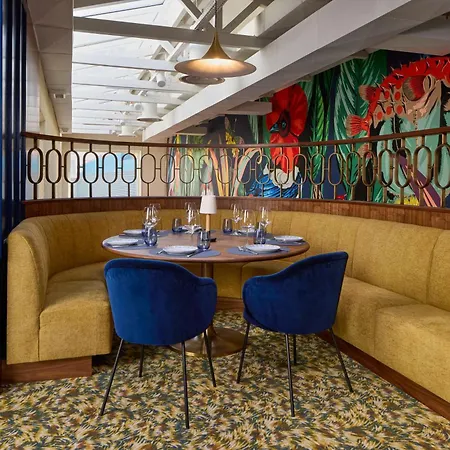 Duo Lisbon, Curio Collection By Hilton 酒店 Lisboa