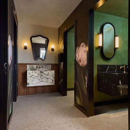 酒店 Duo Lisbon, Curio Collection By Hilton 4*