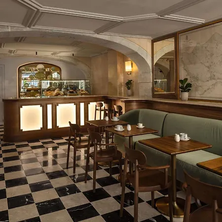 Duo Lisbon, Curio Collection By Hilton 酒店 Lisboa