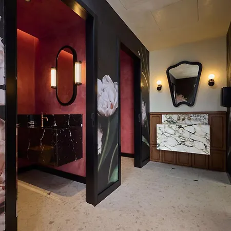 Duo Lisbon, Curio Collection By Hilton 酒店 4*