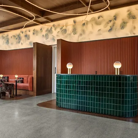 Duo Lisbon, Curio Collection By Hilton 酒店 4*