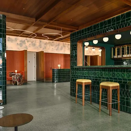Duo Lisbon, Curio Collection By Hilton 酒店 Lisboa
