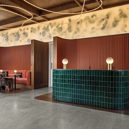 Otel Duo Lisbon, Curio Collection By Hilton