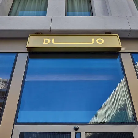 Duo Lisbon, Curio Collection By Hilton Лісабон