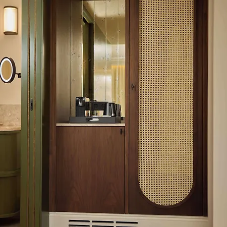 Duo Lisbon, Curio Collection By Hilton Hotel Lisboa