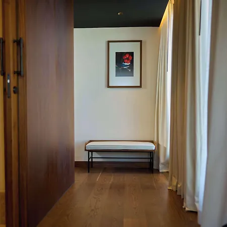 Duo Lisbon, Curio Collection By Hilton فندق 4*