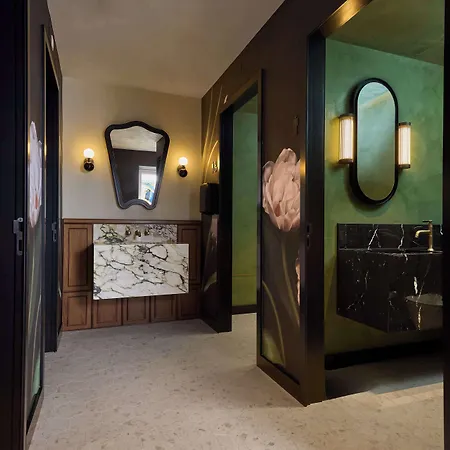 Duo Lisbon, Curio Collection By Hilton Otel