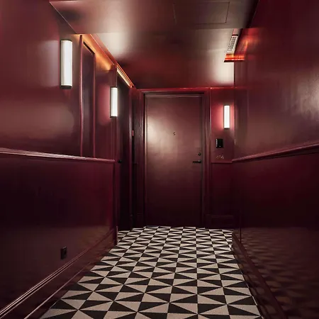 Duo Lisbon, Curio Collection By Hilton فندق Lisboa