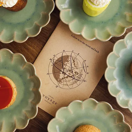 Duo Lisbon, Curio Collection By Hilton Лісабон
