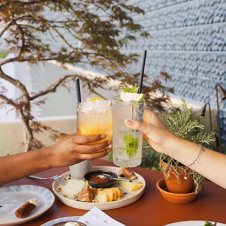 Duo Lisbon, Curio Collection By Hilton فندق