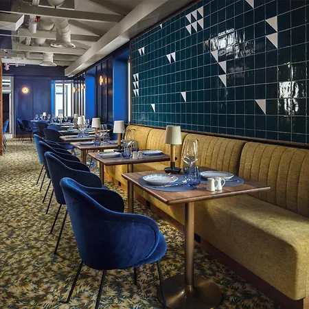 Duo Lisbon, Curio Collection By Hilton Hotel 4*