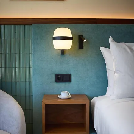 Duo Lisbon, Curio Collection By Hilton 4* Лісабон