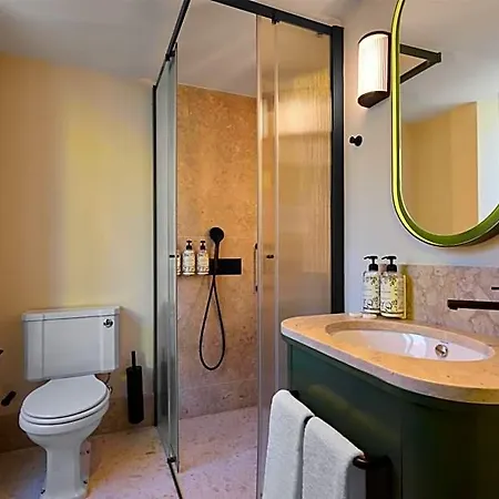 Duo Lisbon, Curio Collection By Hilton 4* Lisboa