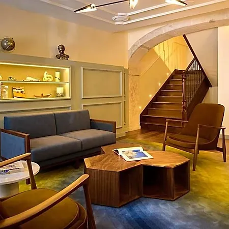 Duo Lisbon, Curio Collection By Hilton Hotel Lisboa
