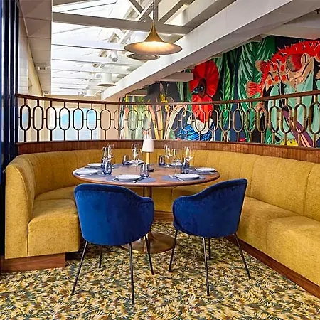 Duo Lisbon, Curio Collection By Hilton 4* Lisboa