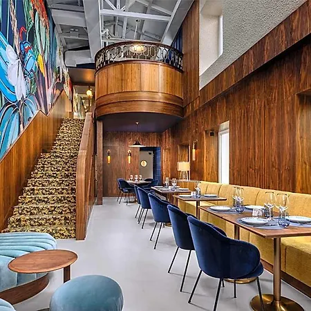 Duo Lisbon, Curio Collection By Hilton 酒店 4*