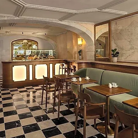 Hotel Duo Lisbon, Curio Collection By Hilton
