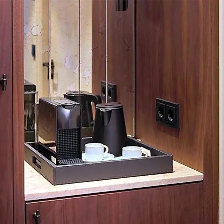Duo Lisbon, Curio Collection By Hilton 4* Lisboa