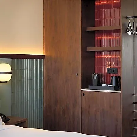 Duo Lisbon, Curio Collection By Hilton 4* Lisboa