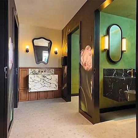 Hotel Duo Lisbon, Curio Collection By Hilton 4*