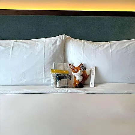 Duo Lisbon, Curio Collection By Hilton 酒店 4*