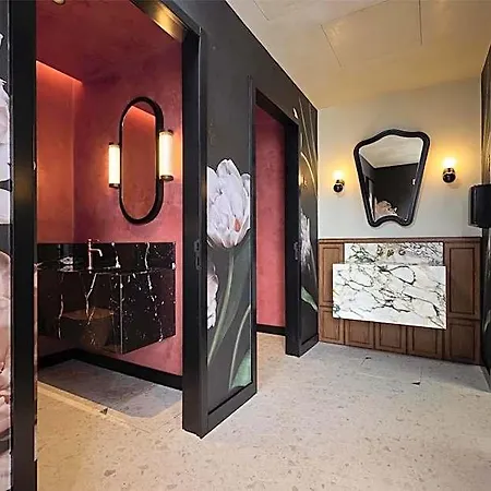 Duo Lisbon, Curio Collection By Hilton Hotel 4*