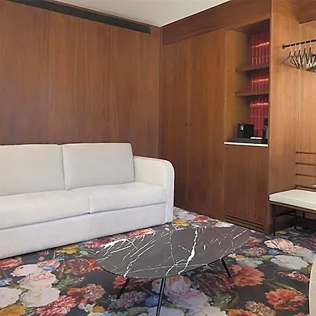 Duo Lisbon, Curio Collection By Hilton 酒店 4*