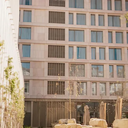Duo Lisbon, Curio Collection By Hilton 4* Лісабон