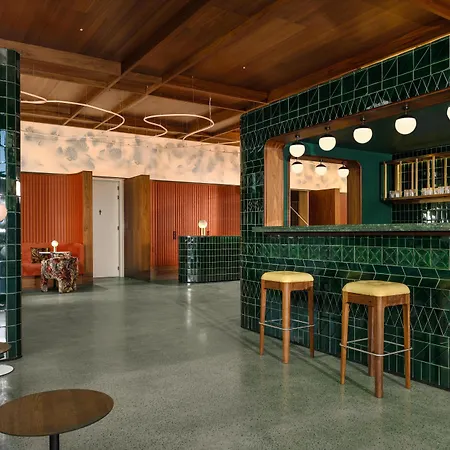 Duo Lisbon, Curio Collection By Hilton Hotel