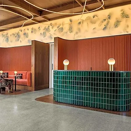 Duo Lisbon, Curio Collection By Hilton Otel 4*