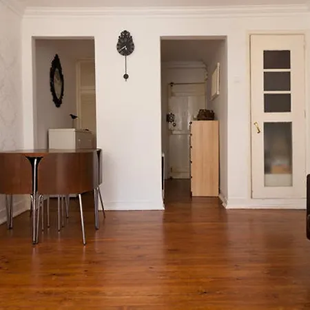 Duo Lisbon, Curio Collection By Hilton فندق Lisboa