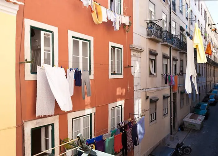 Hotel Duo Lisbon, Curio Collection By Hilton Lisboa