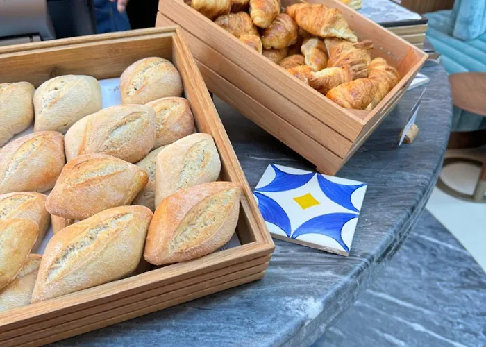 Duo Lisbon, Curio Collection By Hilton Hotel Lisboa