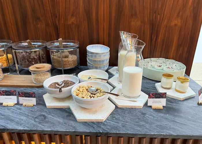 Duo Lisbon, Curio Collection By Hilton Hotel Lisboa