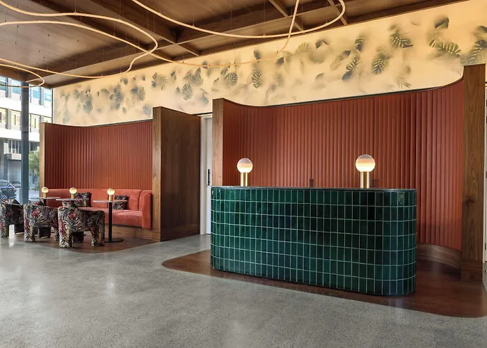 Hotel Duo Lisbon, Curio Collection By Hilton