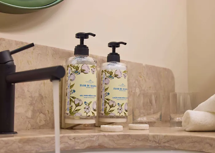 Hotel Duo Lisbon, Curio Collection By Hilton Lisboa