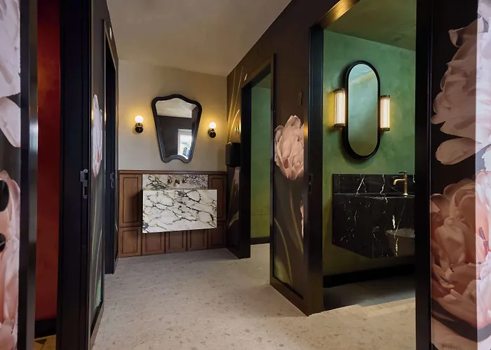 Duo Lisbon, Curio Collection By Hilton Hotel