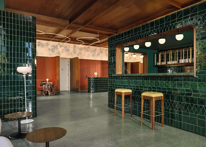 Duo Lisbon, Curio Collection By Hilton Hotel